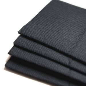 KIESZONKI NA SZTUŚCE CZARNE KANGURKI 50szt