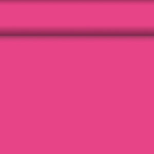 BIEŻNIK FLIZELINOWY Fuksja 24m DUNI OBRUS