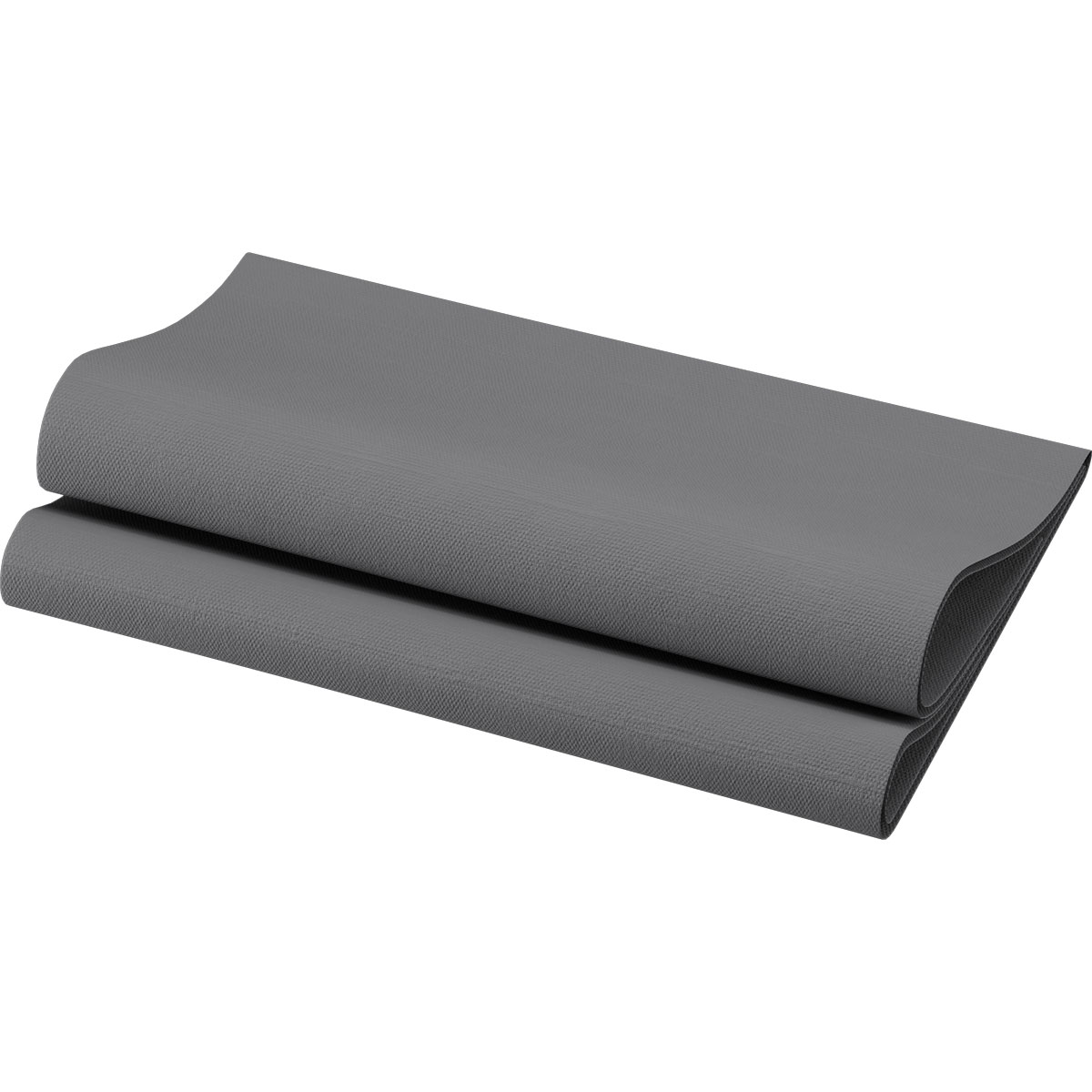 SERWETKI flizelinowe DUNI 40x40 SZARE 60 szt. - obrazek 2