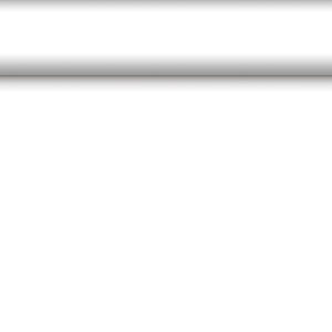 BIEŻNIK FLIZELINOWY Biały 24m DUNI OBRUS