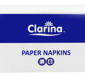 Serwetki gastronomiczne 1/8 1W BIAŁE 33/500