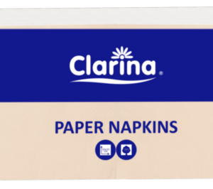 Serwetki gastronomiczne 2W SZAMPAN 33x33 250 szt.