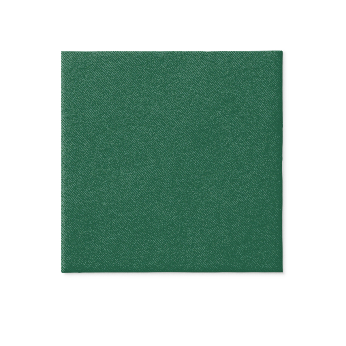 SERWETKI flizelinowe PAW 40x40 ZIELONE 50 szt. - obrazek 3