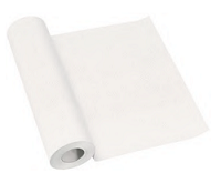 BIEŻNIK FLIZELINOWY BIAŁY 24m PAW OBRUS