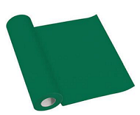 BIEŻNIK FLIZELINOWY ZIELONY 24m PAW OBRUS