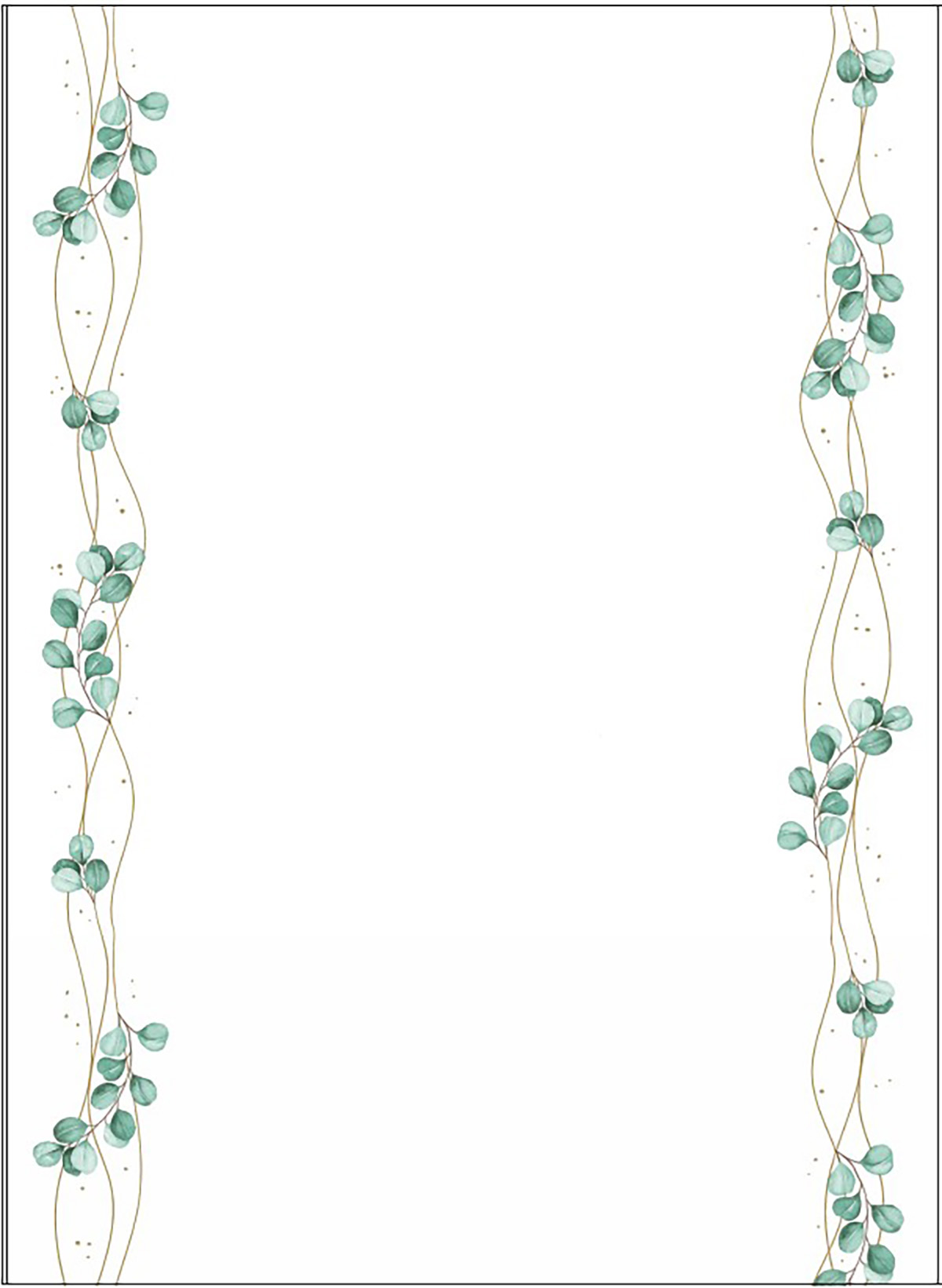 Bieżnik flizelinowy PIERWSZA KOMUNIA ŚWIĘTA KONWALIA 24m DUNI